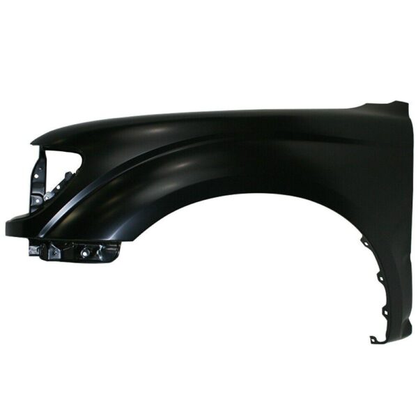 Fender Front Driver Side Toyota Tacoma 2001-2004 , TO1240180 - Image 2