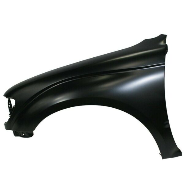 Fender Front Driver Side Toyota Tacoma 2001-2004 , TO1240180 - Image 4