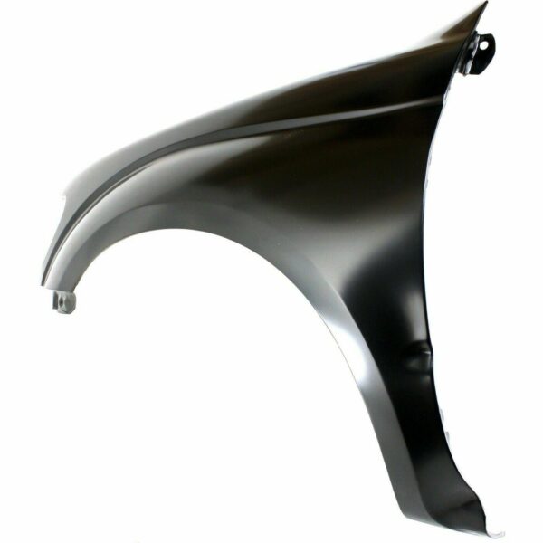 Fender Front Driver Side Toyota Tacoma 2001-2004 , TO1240180 - Image 5