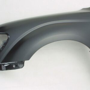Fender Front Driver Side Toyota Tacoma 2001-2004 Capa , TO1240180C