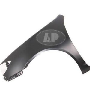 Fender Front Driver Side Toyota Camry 2002-2006 Capa , TO1240184C