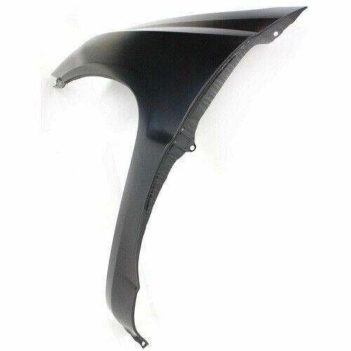 Fender Front Driver Side Toyota Highlander 2001-2007 , TO1240187 - Image 3