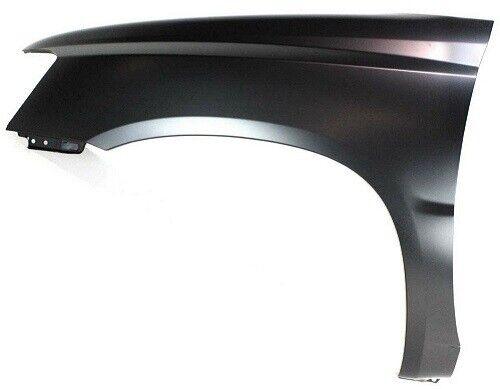 Fender Front Driver Side Toyota Highlander 2001-2007 , TO1240187