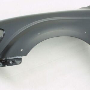 Fender Front Driver Side Toyota Tacoma 2001-2004 With Flare Hole , TO1240188