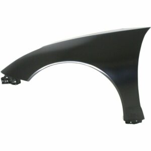 Fender Front Driver Side Toyota Rav4 2001-2005 With Flare Hole , TO1240189