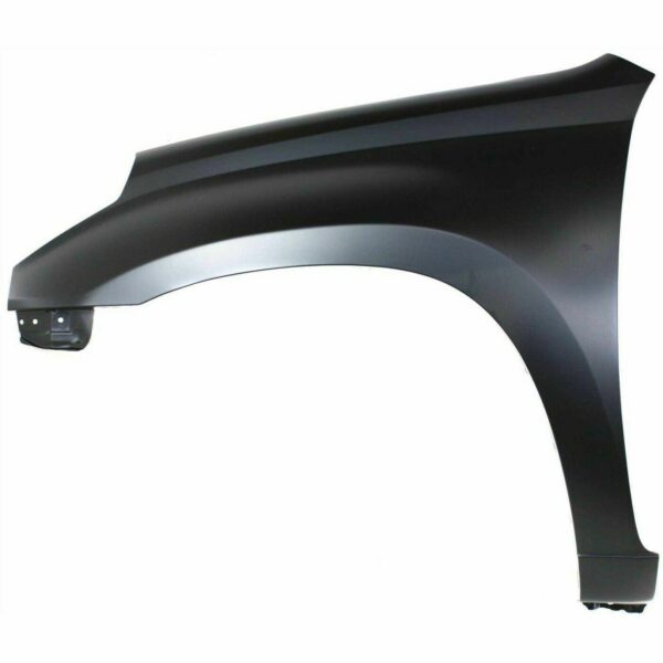 Fender Front Driver Side Toyota Rav4 2001-2005 , TO1240190 - Image 2