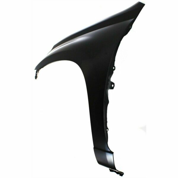Fender Front Driver Side Toyota Rav4 2001-2005 , TO1240190 - Image 3
