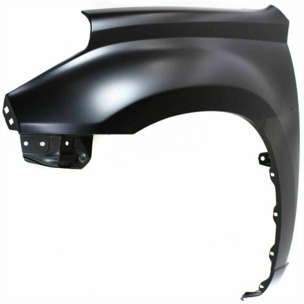 Fender Front Driver Side Toyota Rav4 2001-2005 Capa , TO1240190C - Image 4