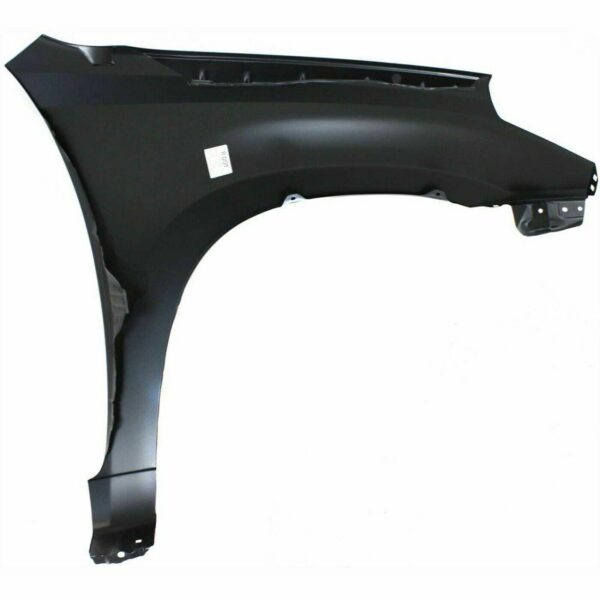 Fender Front Driver Side Toyota Rav4 2001-2005 , TO1240190 - Image 5