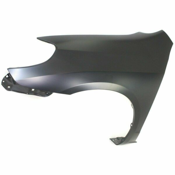 Fender Front Driver Side Toyota Matrix 2003-2008 Base , TO1240191 , TO1240191 - Image 3