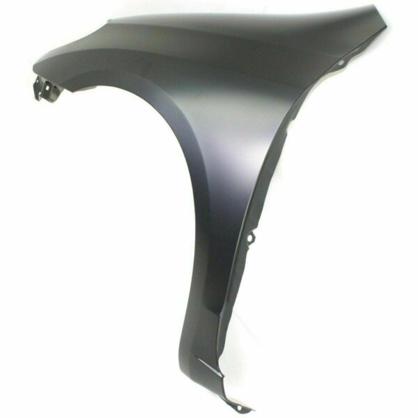 Fender Front Driver Side Toyota Matrix 2003-2008 Base , TO1240191 , TO1240191 - Image 4