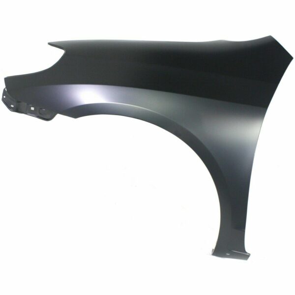 Fender Front Driver Side Toyota Matrix 2003-2008 Xr/Xrs Models , TO1240196 , TO1240196 - Image 2