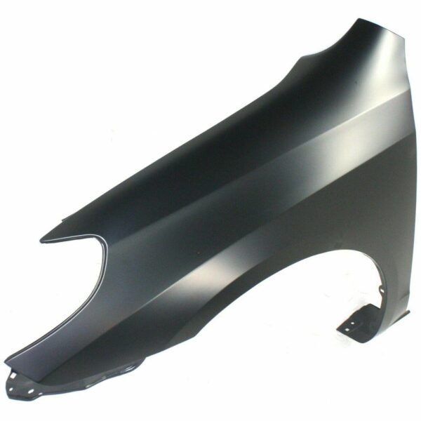 Fender Front Driver Side Toyota Matrix 2003-2008 Xr/Xrs Models , TO1240196 , TO1240196 - Image 4