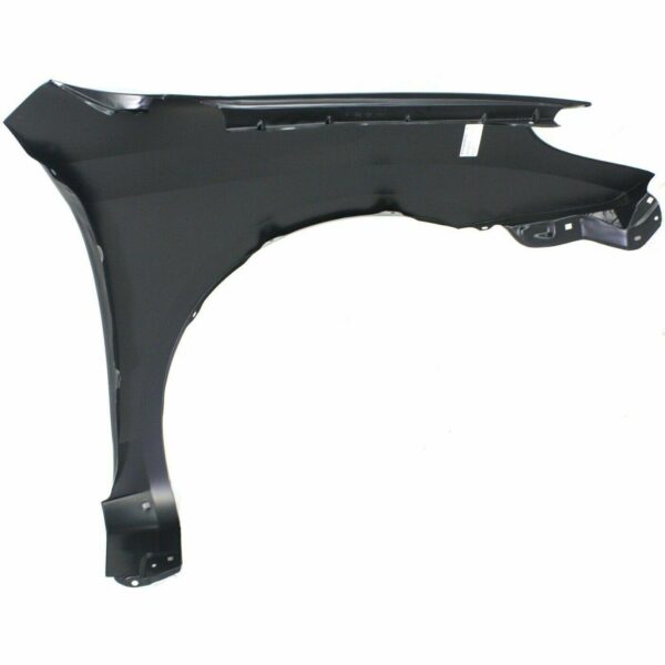Fender Front Driver Side Toyota Matrix 2003-2008 Xr/Xrs Models , TO1240196 , TO1240196 - Image 5