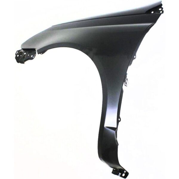 Fender Front Driver Side Toyota Echo 2003-2005 , TO1240199 - Image 2