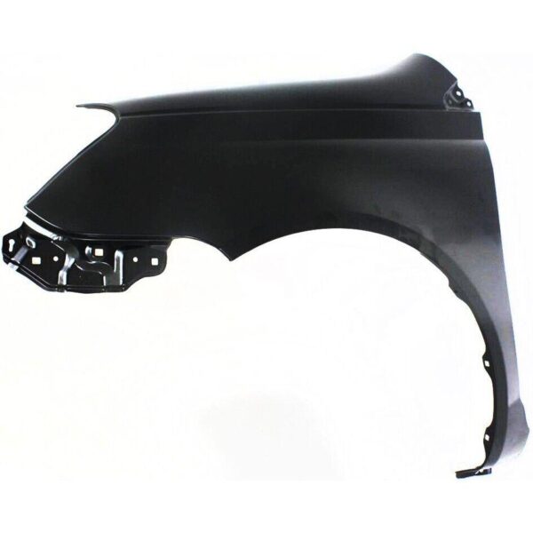 Fender Front Driver Side Toyota Echo 2003-2005 , TO1240199 - Image 3