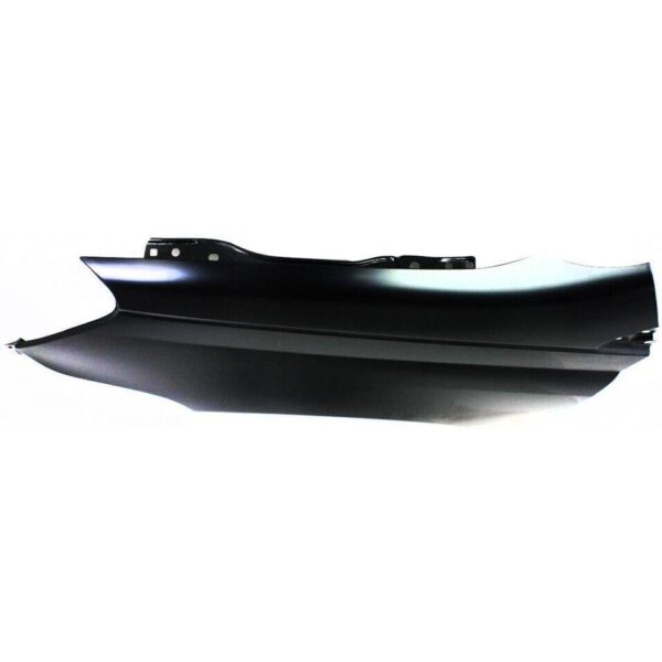 Fender Front Driver Side Toyota Echo 2003-2005 , TO1240199 - Image 4