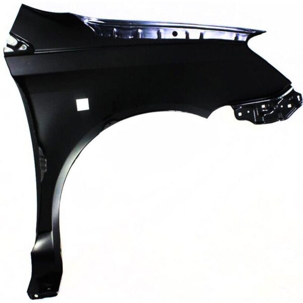Fender Front Driver Side Toyota Echo 2003-2005 , TO1240199 - Image 5