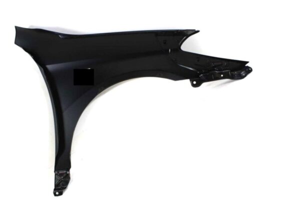 Fender Front Driver Side Toyota Solara 2004-2008 Capa , TO1240204C - Image 4