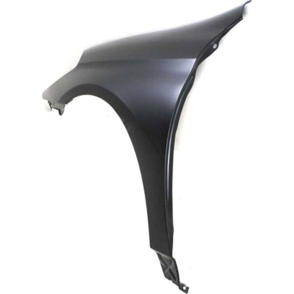 Fender Front Driver Side Toyota Solara 2004-2008 Capa , TO1240204C - Image 5