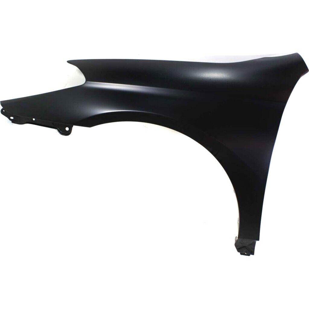 Fender Front Driver Side Toyota Solara 2004-2008 , TO1240204
