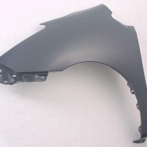 Fender Front Driver Side Toyota Prius 2004-2006 Without Side Lamp Hole Capa , TO1240205C