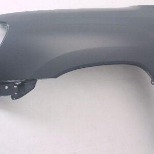 Fender Front Driver Side Toyota Tacoma 2005-2015 2Wd Without Fender Flares Capa , TO1240206C