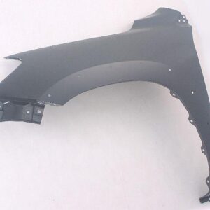 Fender Front Driver Side Toyota Rav4 2006-2012 With Flare Hole Capa , TO1240209C