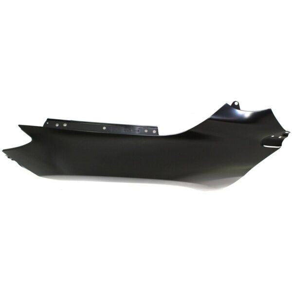 Fender Front Driver Side Toyota Rav4 2006-2012 Without Flare Hole , TO1240210 - Image 5