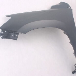Fender Front Driver Side Toyota Rav4 2006-2012 Without Flare Hole , To1240210U - Hunt Parts