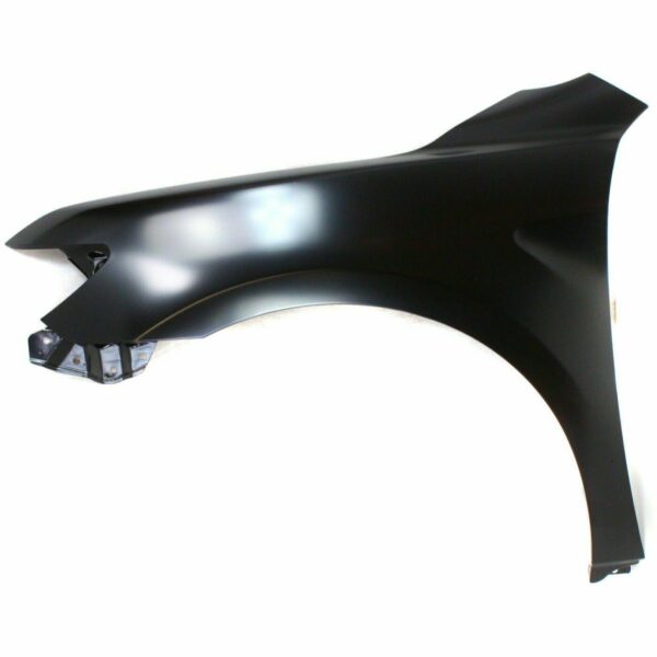 Fender Front Driver Side Toyota Camry 2007-2011 , TO1240211 - Image 2