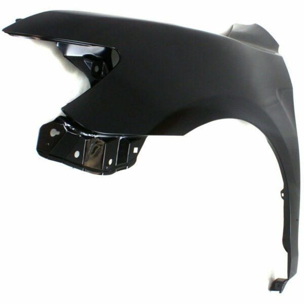Fender Front Driver Side Toyota Camry 2007-2011 , TO1240211 - Image 4