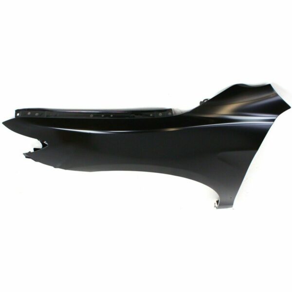 Fender Front Driver Side Toyota Camry 2007-2011 , TO1240211 - Image 5