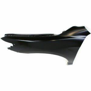 Fender Front Driver Side Toyota Camry Hybrid 2007-2011 Capa , TO1240211C