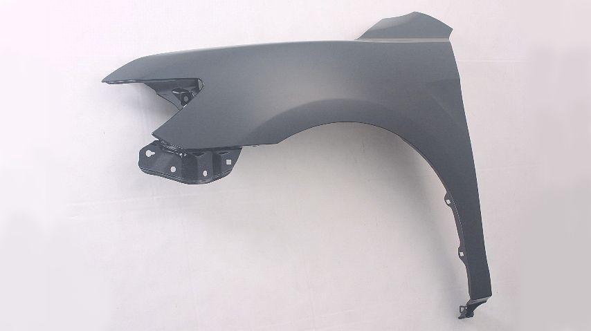 Fender Front Driver Side Toyota Camry 2007-2011 , TO1240211