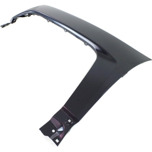 Fender Front Driver Side Toyota Fj Cruiser 2007-2014 , TO1240214 - Image 2