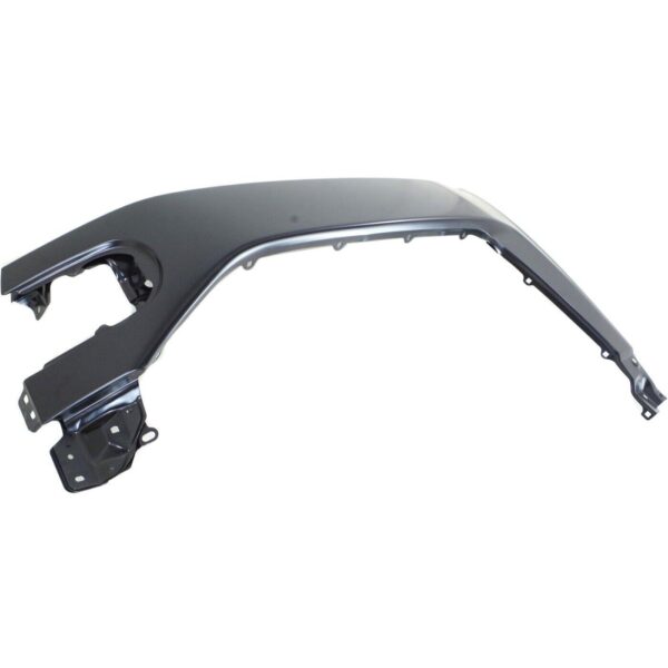 Fender Front Driver Side Toyota Fj Cruiser 2007-2014 , TO1240214 - Image 3