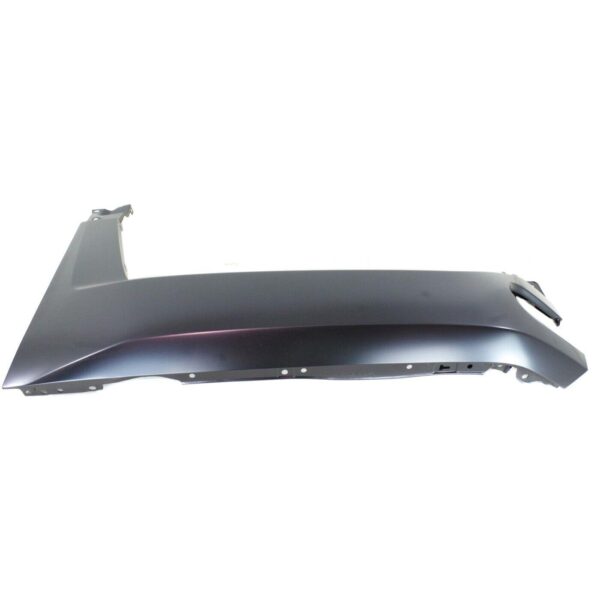 Fender Front Driver Side Toyota Fj Cruiser 2007-2014 , TO1240214 - Image 4