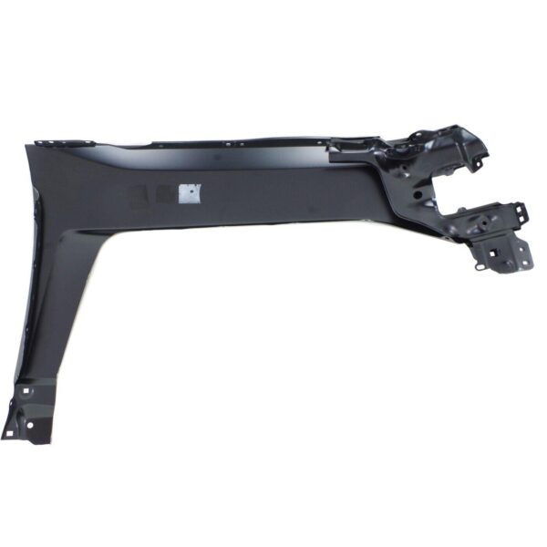 Fender Front Driver Side Toyota Fj Cruiser 2007-2014 , TO1240214 - Image 5