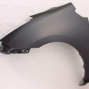Fender Front Driver Side Toyota Prius 2007-2009 , TO1240218