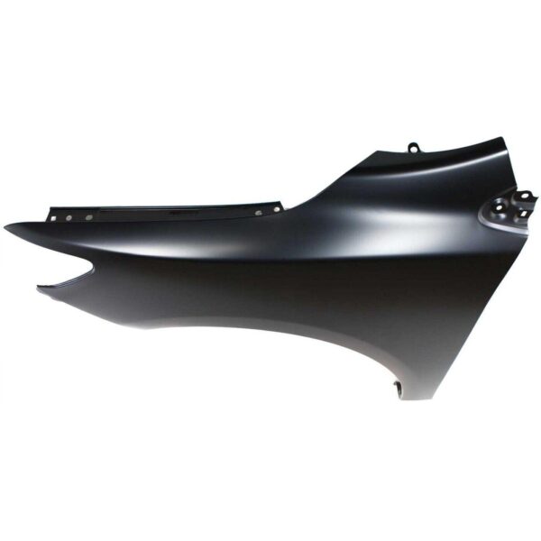 Fender Front Driver Side Toyota Corolla Sedan 2009-2013 , TO1240224 - Image 5