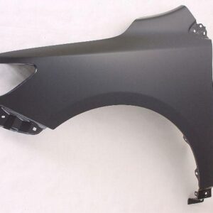 Fender Front Driver Side Toyota Corolla Sedan 2009-2013 , TO1240224