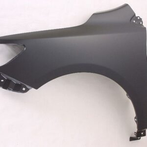 Fender Front Driver Side Toyota Corolla Sedan 2009-2013 , To1240224U - Hunt Parts