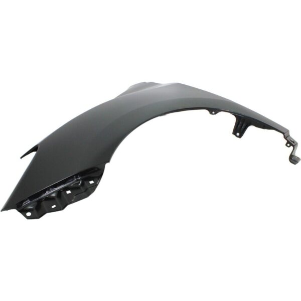 Fender Front Driver Side Toyota Matrix 2014 , TO1240226 - Image 3