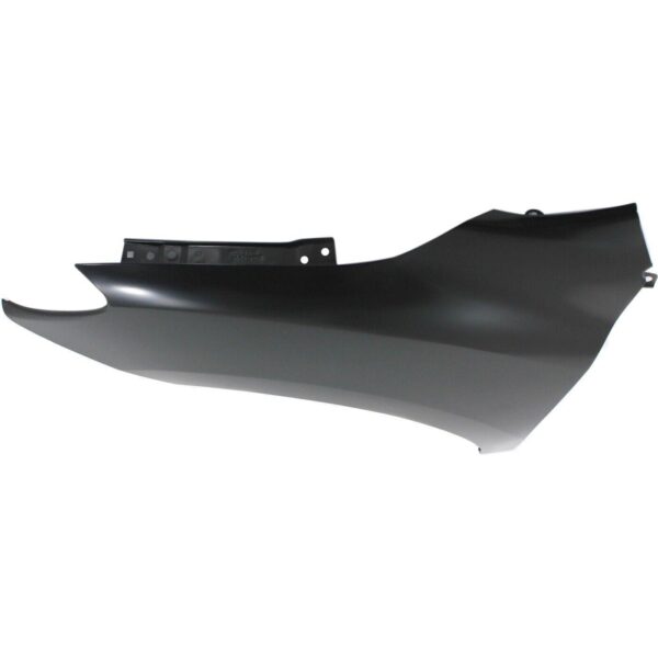 Fender Front Driver Side Toyota Matrix 2014 , TO1240226 - Image 4