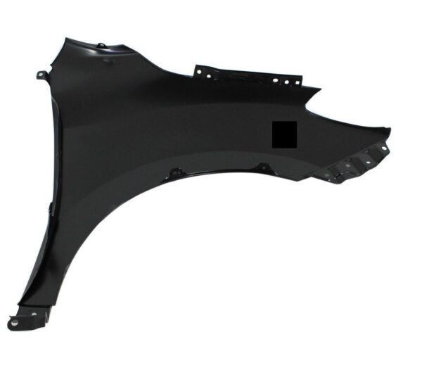 Fender Front Driver Side Toyota Matrix 2014 , TO1240226 - Image 5