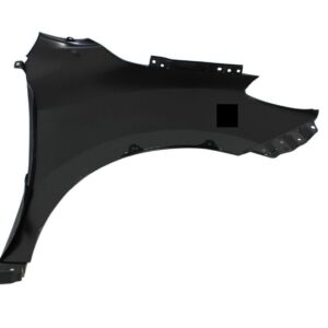 Fender Front Driver Side Toyota Matrix 2014 Capa , TO1240226C