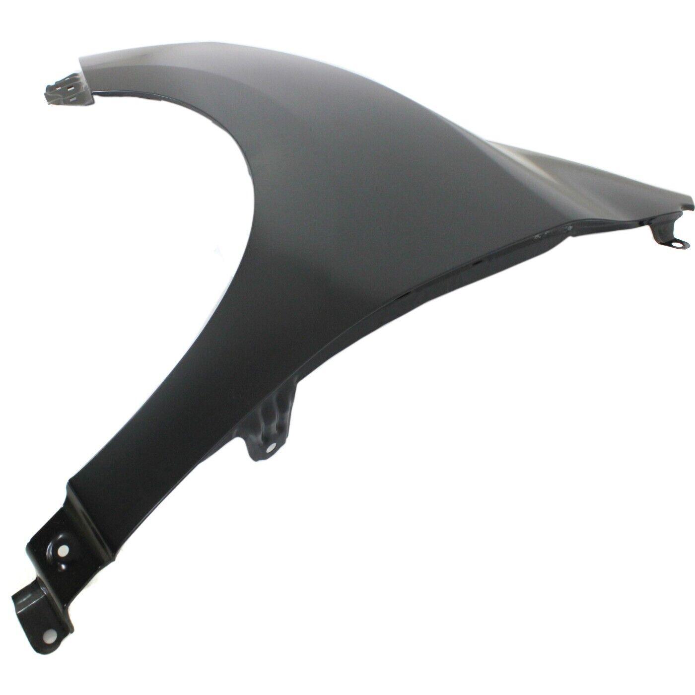 Fender Front Driver Side Toyota Matrix 2014 , TO1240226
