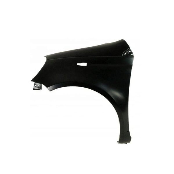 Fender Front Driver Side Toyota Echo Hatchback 2004-2005 , TO1240231 - Image 2