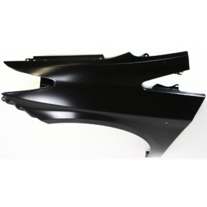 Fender Front Driver Side Toyota Prius 2010-2015 Capa , TO1240232C